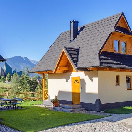 Tatrzanskie Chaty Zakopane Luaran gambar